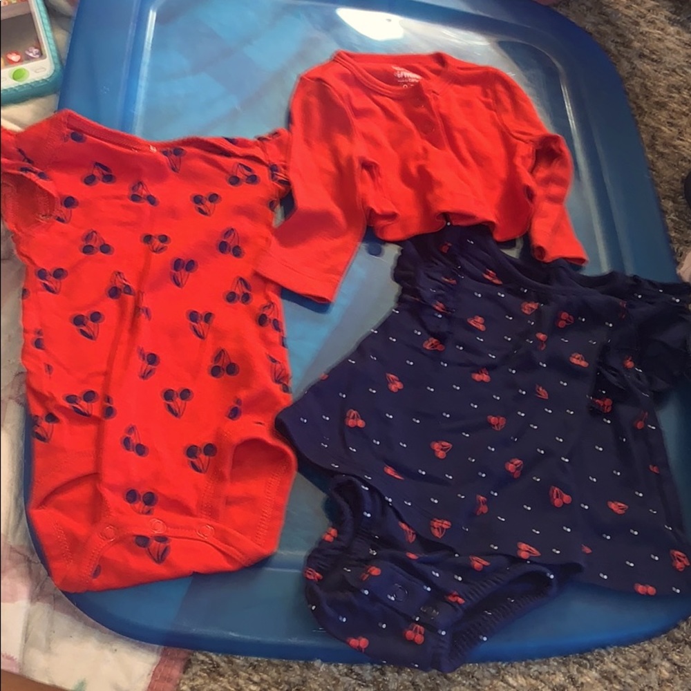 3 piece set